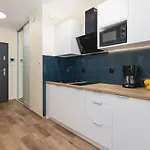 Modern In & By Renters * Dziwnów