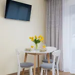 شقة Modern In & By Renters