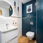 Modern In & By Renters * Dziwnów