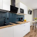 Modern In & By Renters Dziwnów