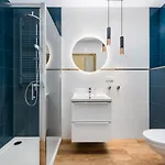 Modern In & By Renters * Dziwnów