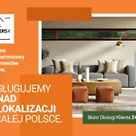 شقة Modern In & By Renters
