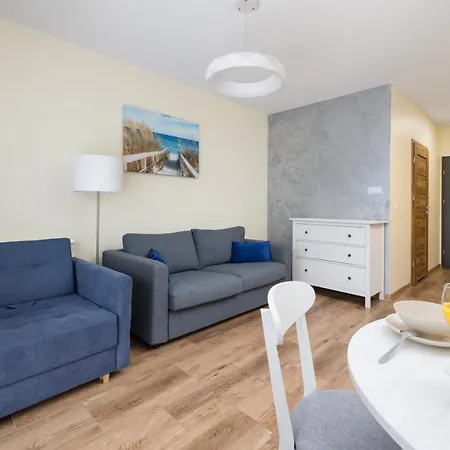 Apartment Modern In Resort&spa By Renters