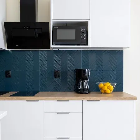 Modern In Resort&spa By Renters *