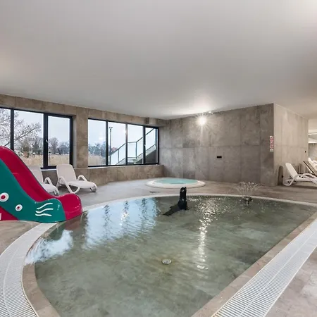 Modern In & By Renters * Dziwnow