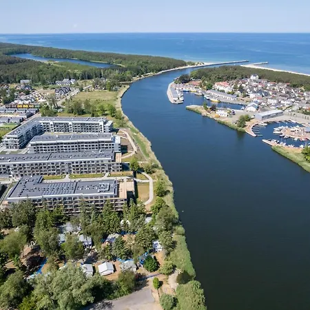 Apartment Modern In Resort&spa By Renters *