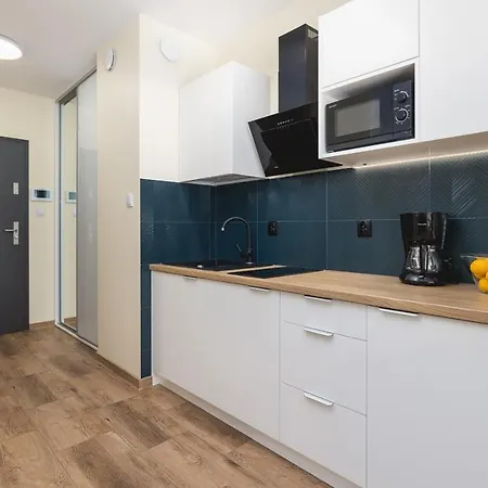 Modern In & By Renters * Dziwnow