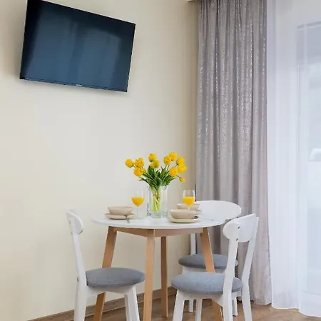 Apartament Modern In & By Renters
