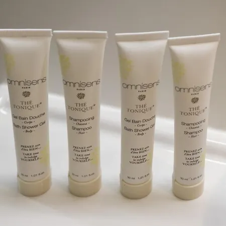 Modern In Resort&spa By Renters