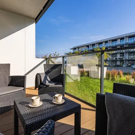 Modern In Resort&spa By Renters Apartment