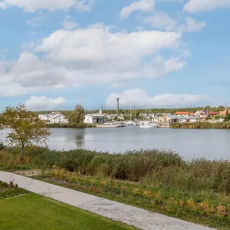 Apartment Modern In Resort&spa By Renters *