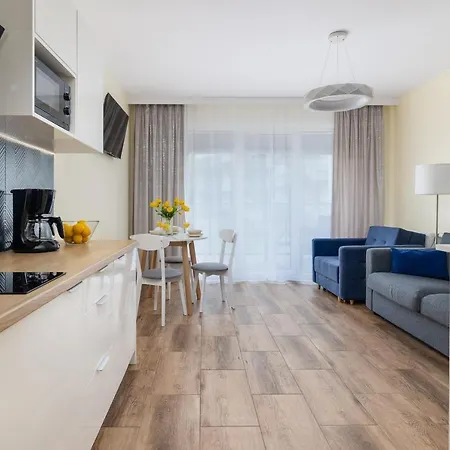 Modern In & By Renters *