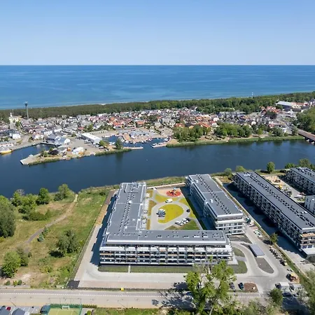Apartament Modern In & By Renters