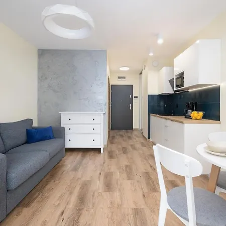 Modern In & By Renters *