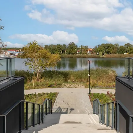 Modern In Resort&spa By Renters * Dziwnów