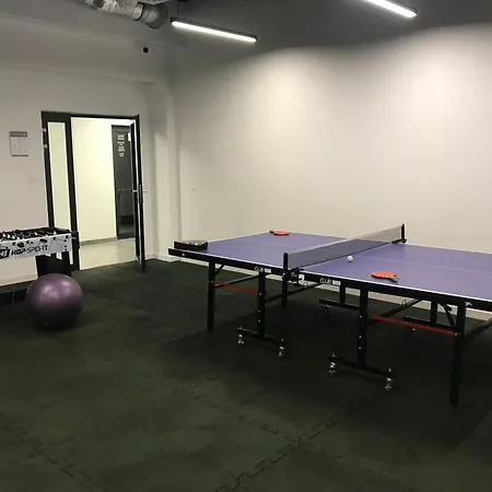 Modern In Resort&spa By Renters * Dziwnów