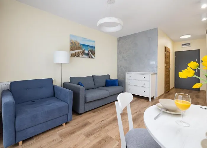 Apartament Modern In & By Renters