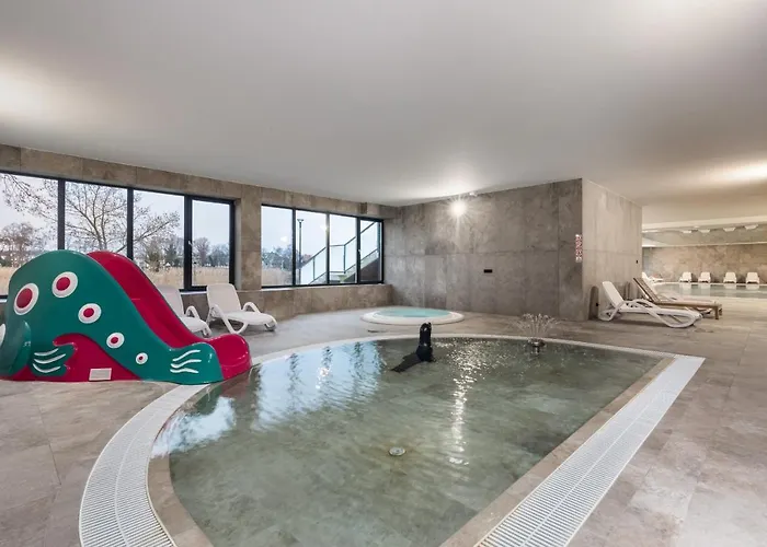 Modern In & By Renters * Dziwnów