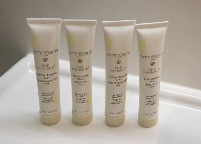 Modern In & By Renters