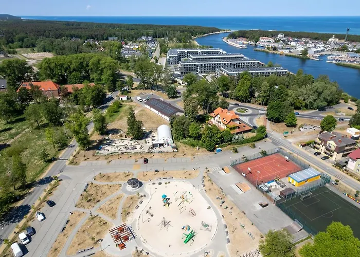 Modern In & By Renters Apartament *