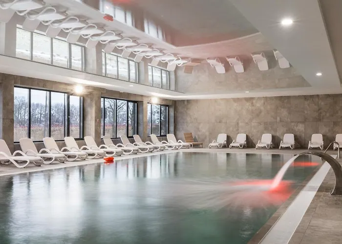 Apartament Modern In & By Renters *