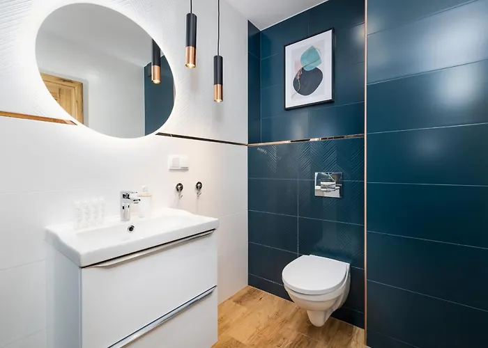 Modern In & By Renters * Dziwnów