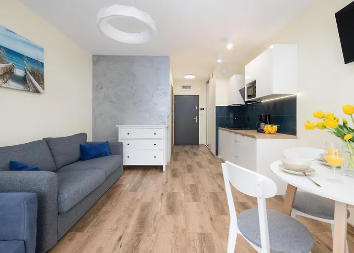 Modern In & By Renters *