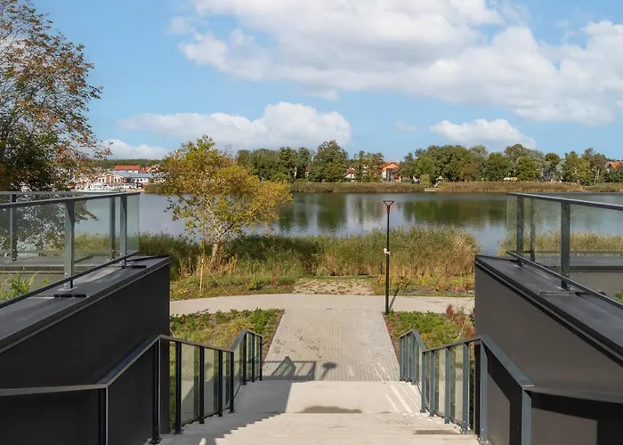 Modern In & By Renters * Dziwnów