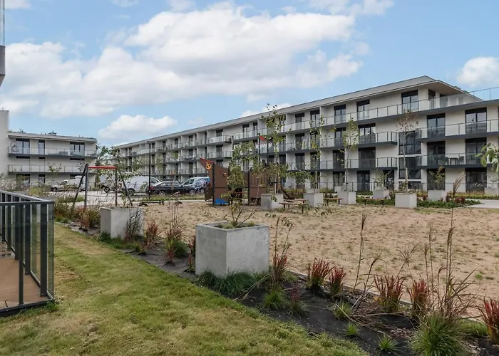 Apartament Modern In & By Renters