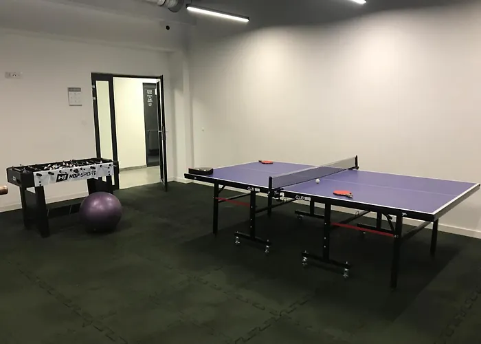 Modern In & By Renters * Dziwnów